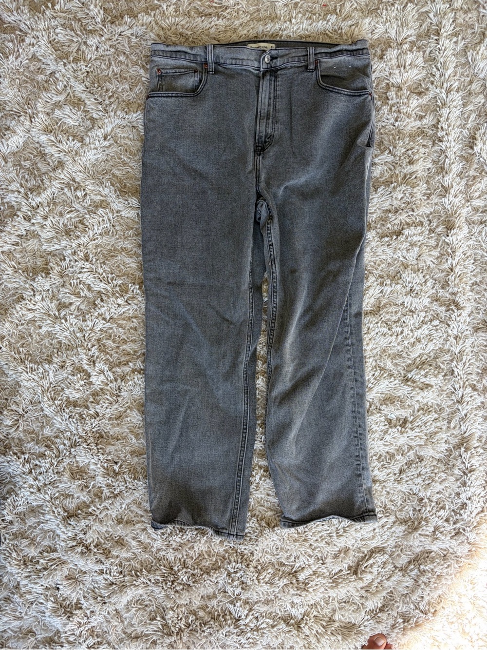 Abercrombie Jeans